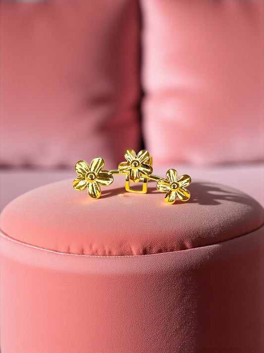 Earcuff Warda