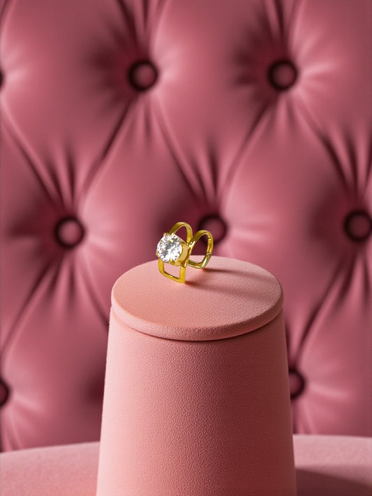 Earcuff Diamand