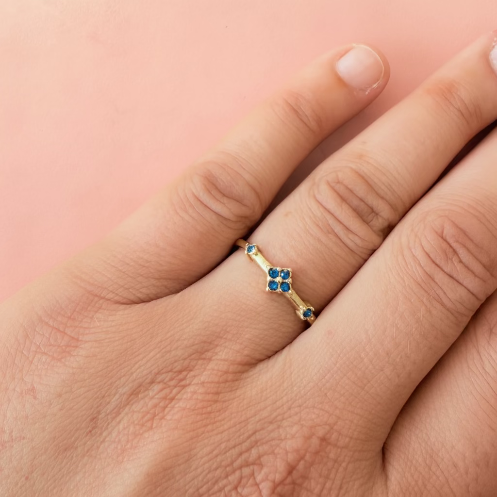 Bague Claire