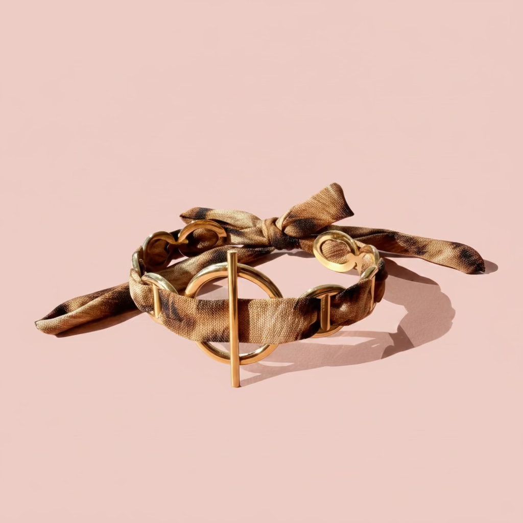 Bracelet Jungle