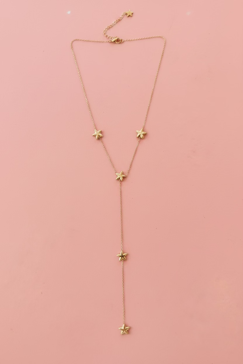 Collier Y Mar