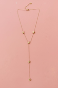 Collier Y Mar