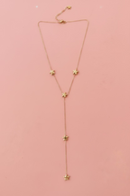 Collier Y Mar