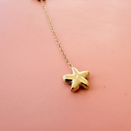 Collier Y Mar