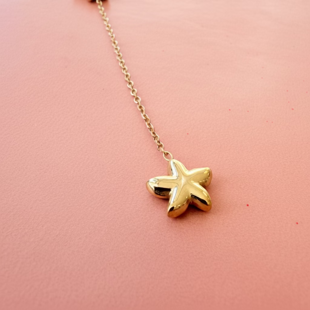 Collier Y Mar