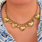 Collier Jessica