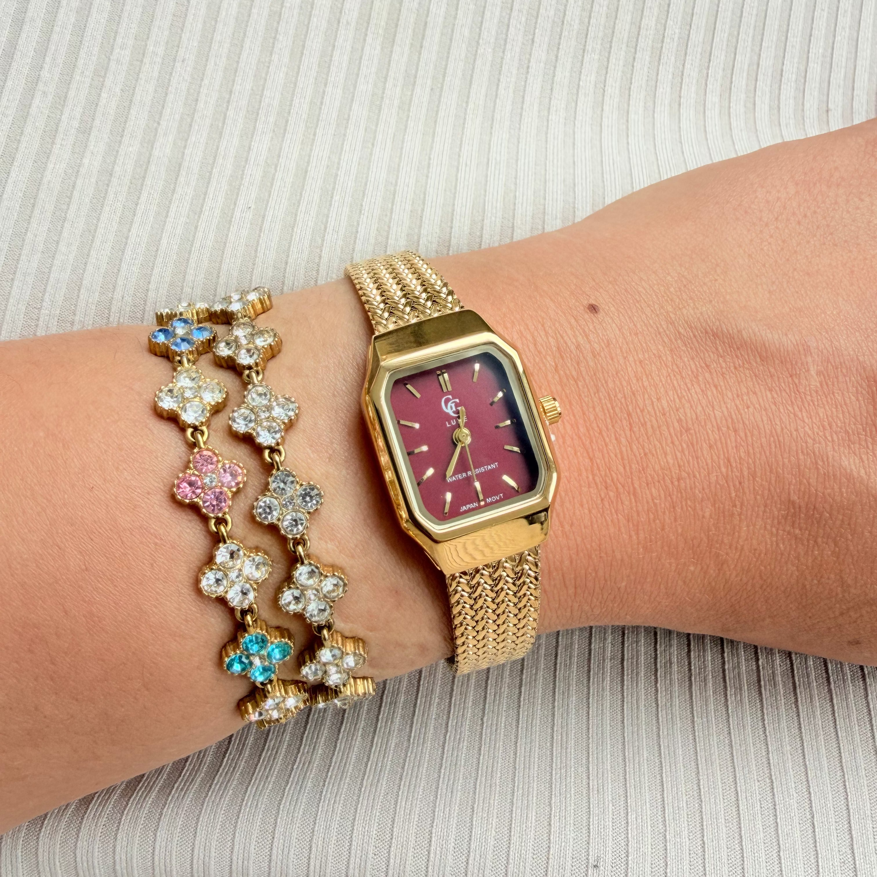 Montre Naima