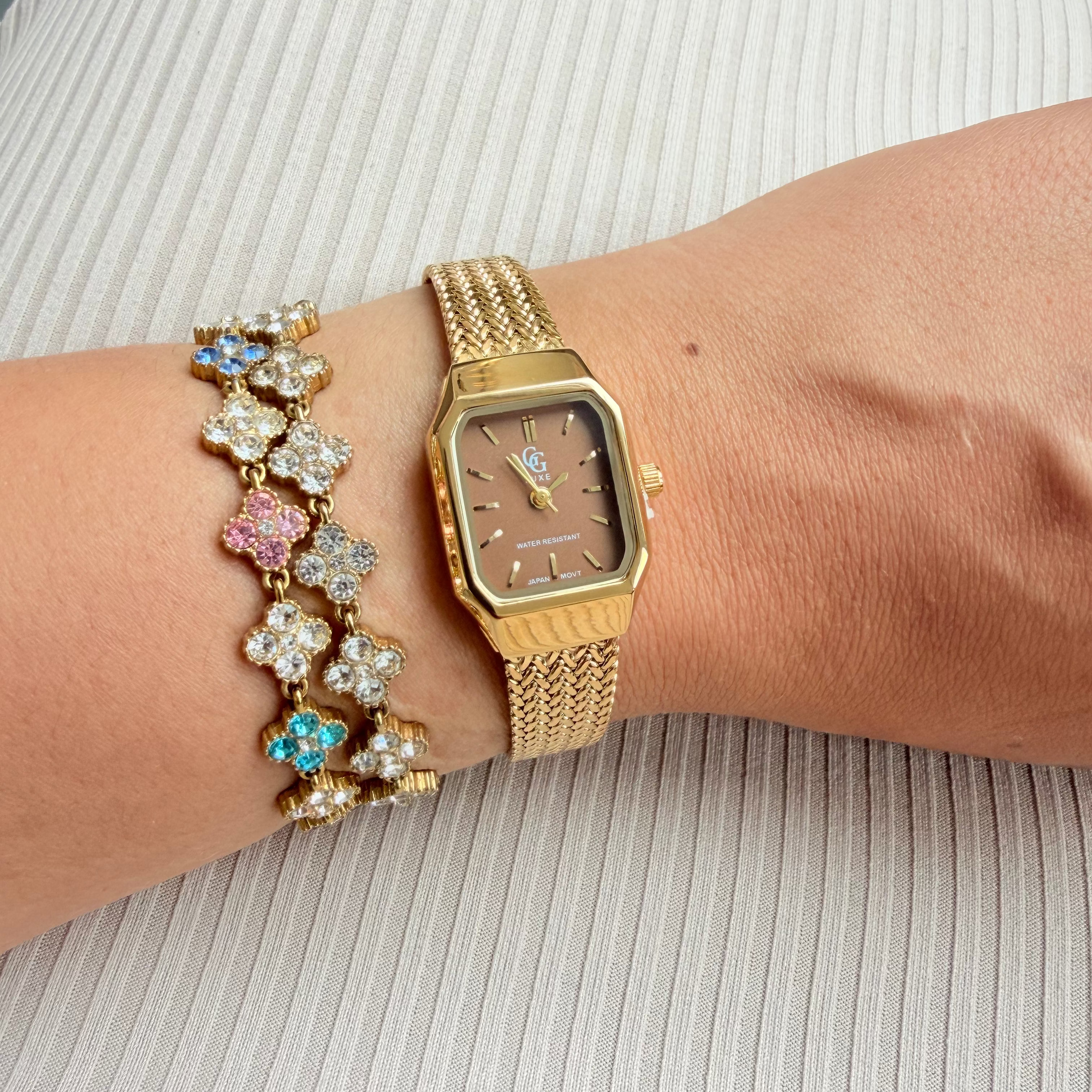 Montre Naima