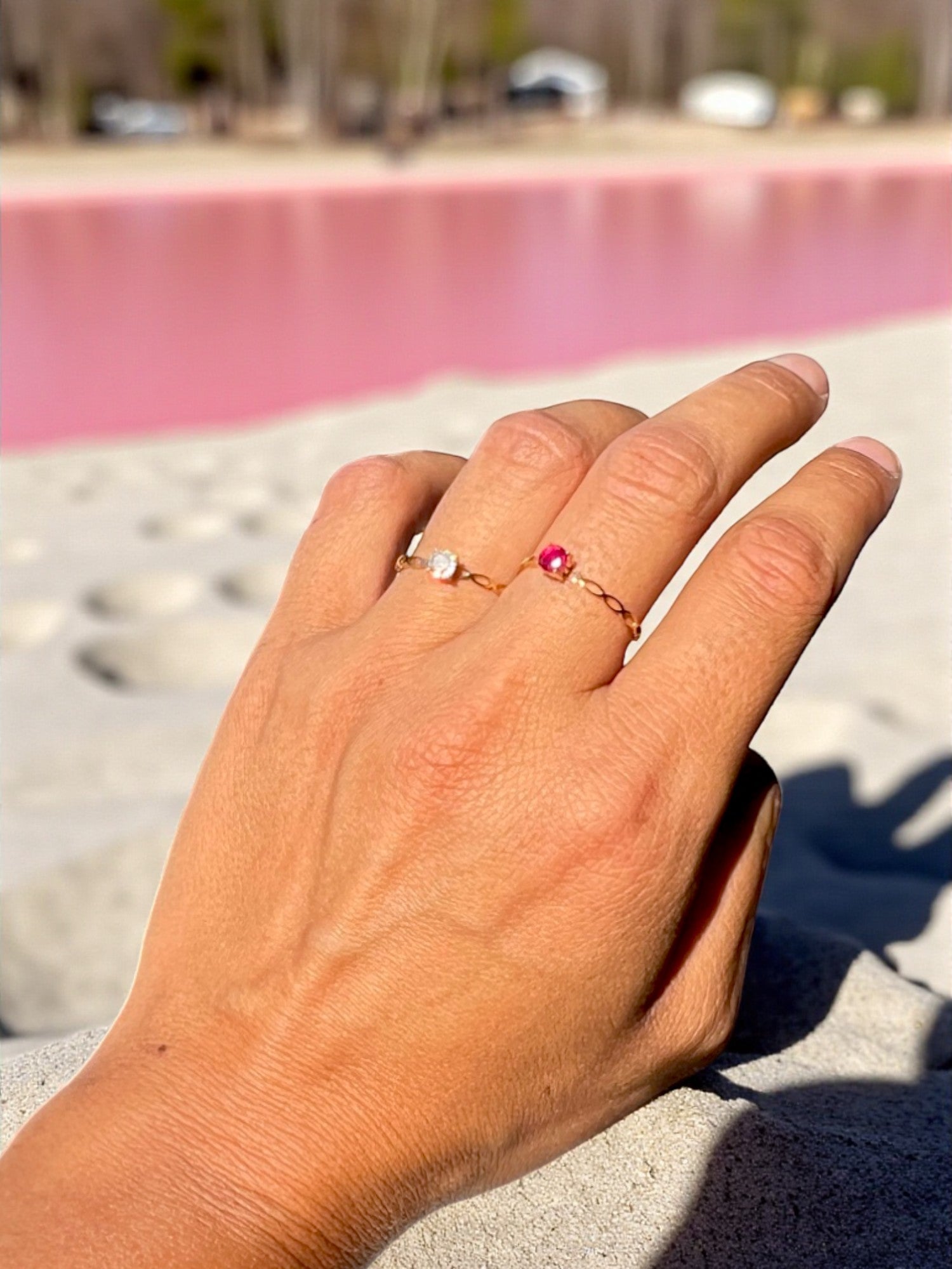 Bague Imen