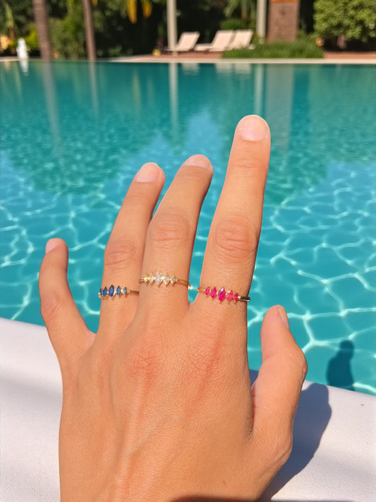 Bague Sandrine