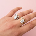 Bague Noelie