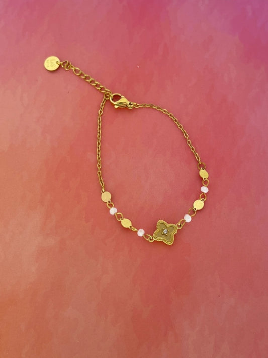 Bracelet Rosy