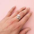 Bague Lydie