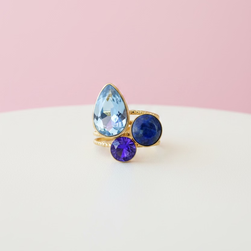 Bague Rebecca