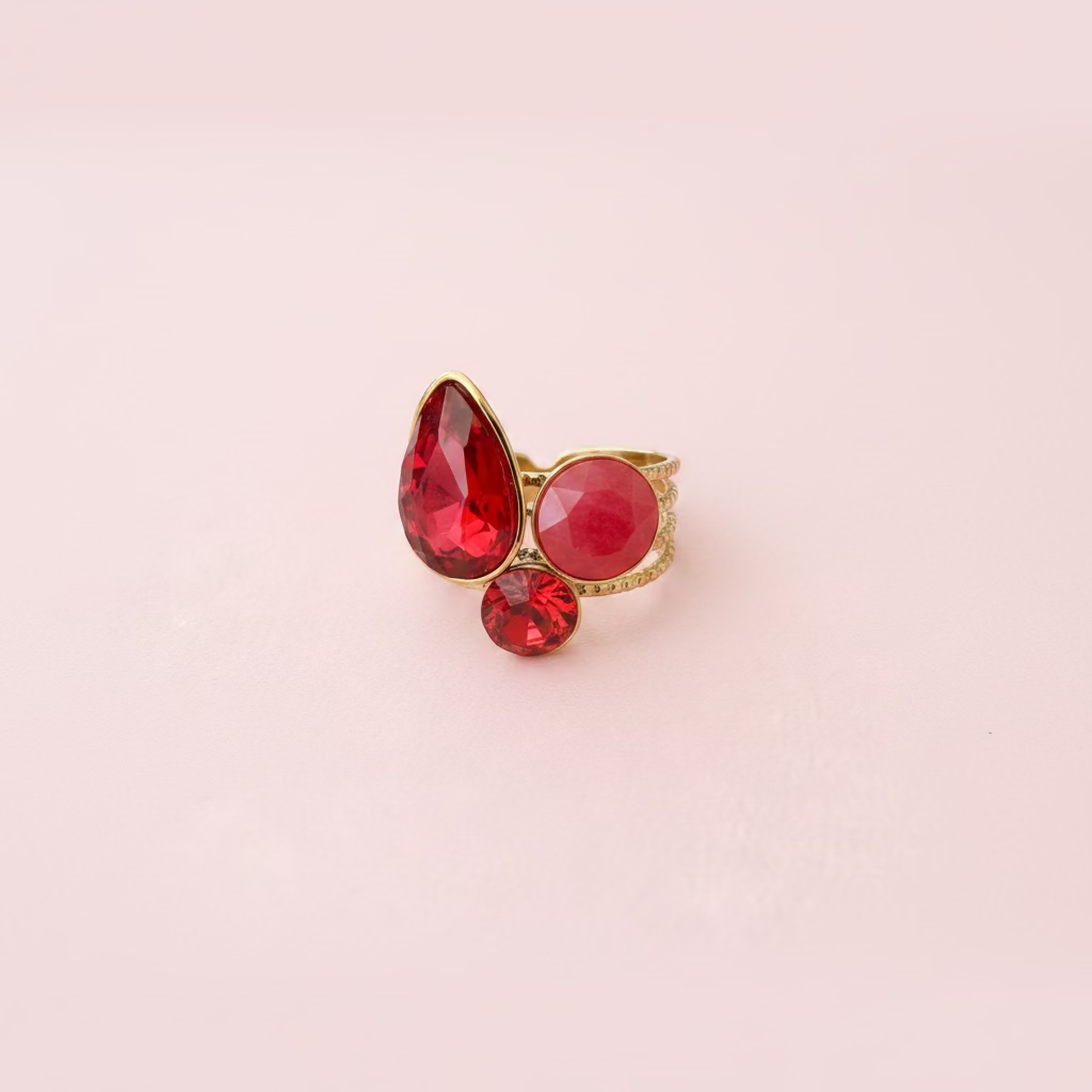 Bague Rebecca