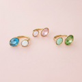 Bague Laya