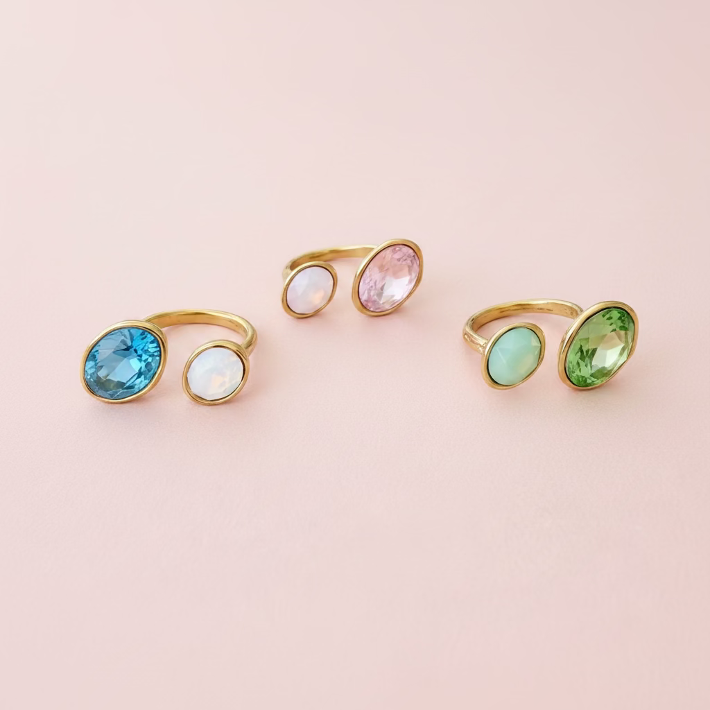 Bague Laya