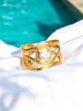 Bague Sanaa