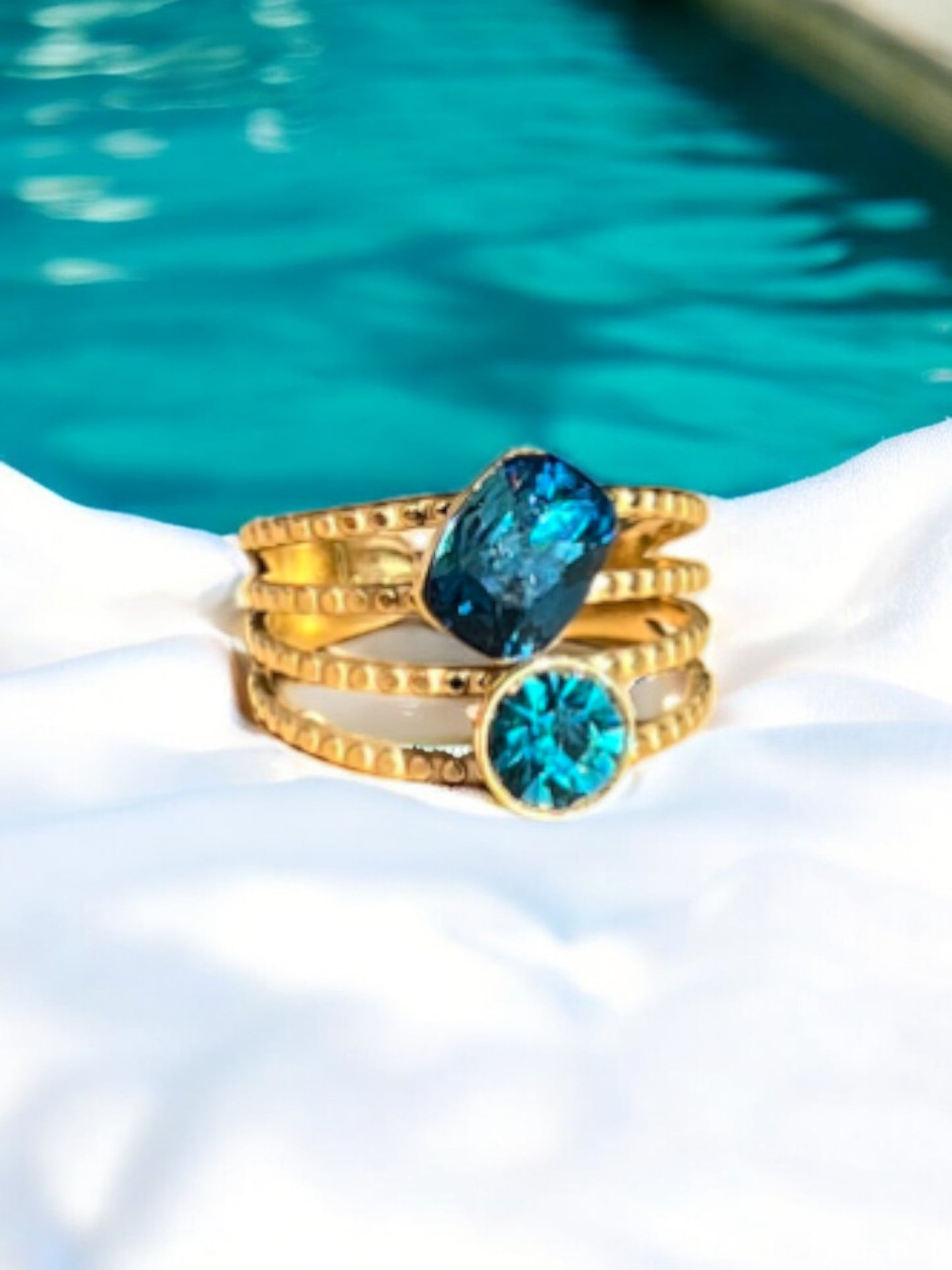 Bague Melina