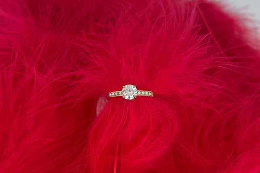Bague Annie