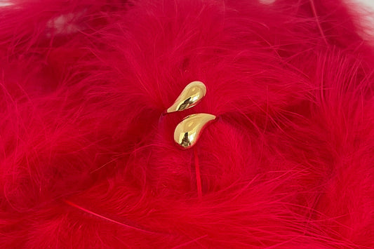 Bague Goutte