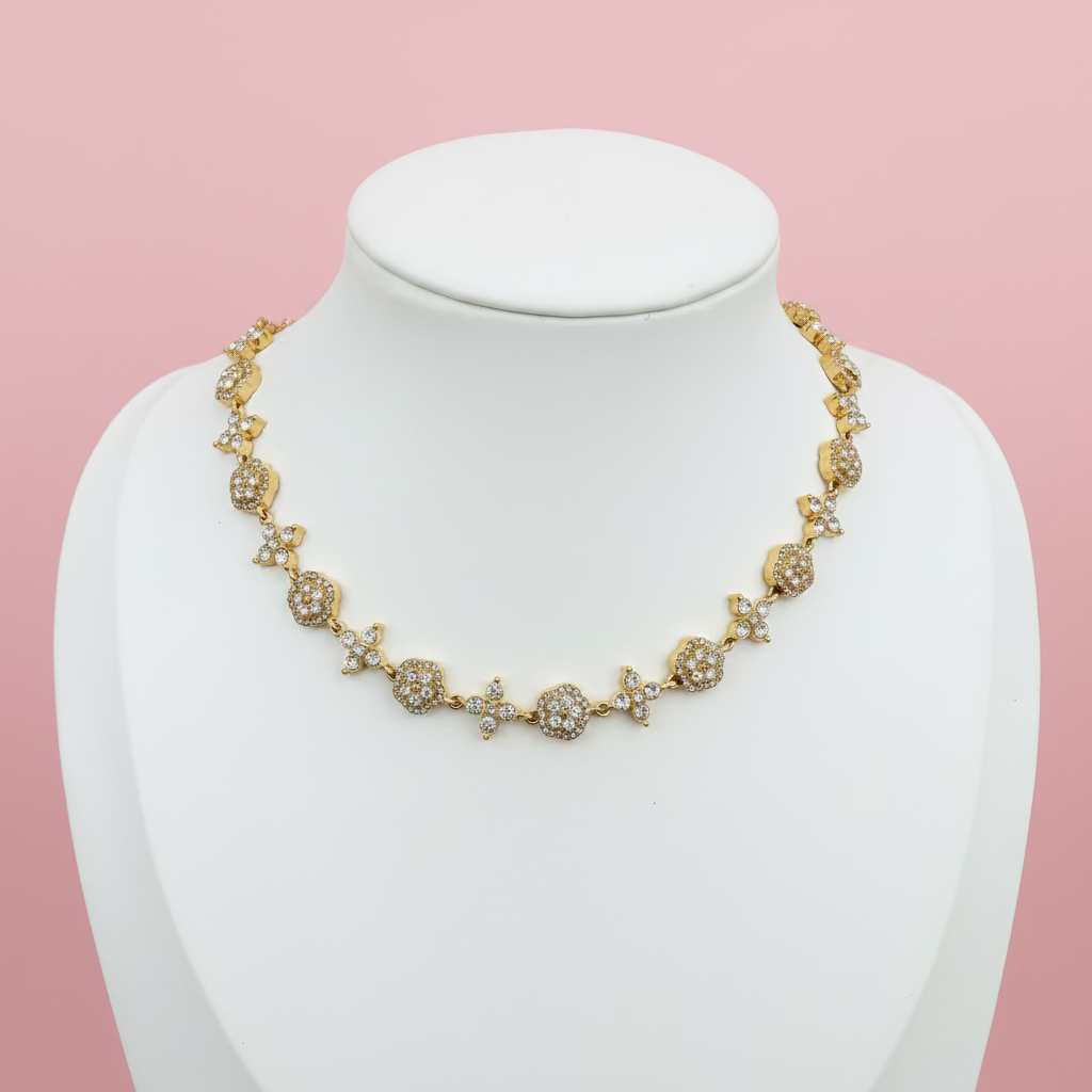Collier Diva