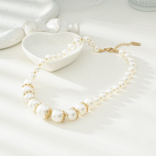 Collier Perla