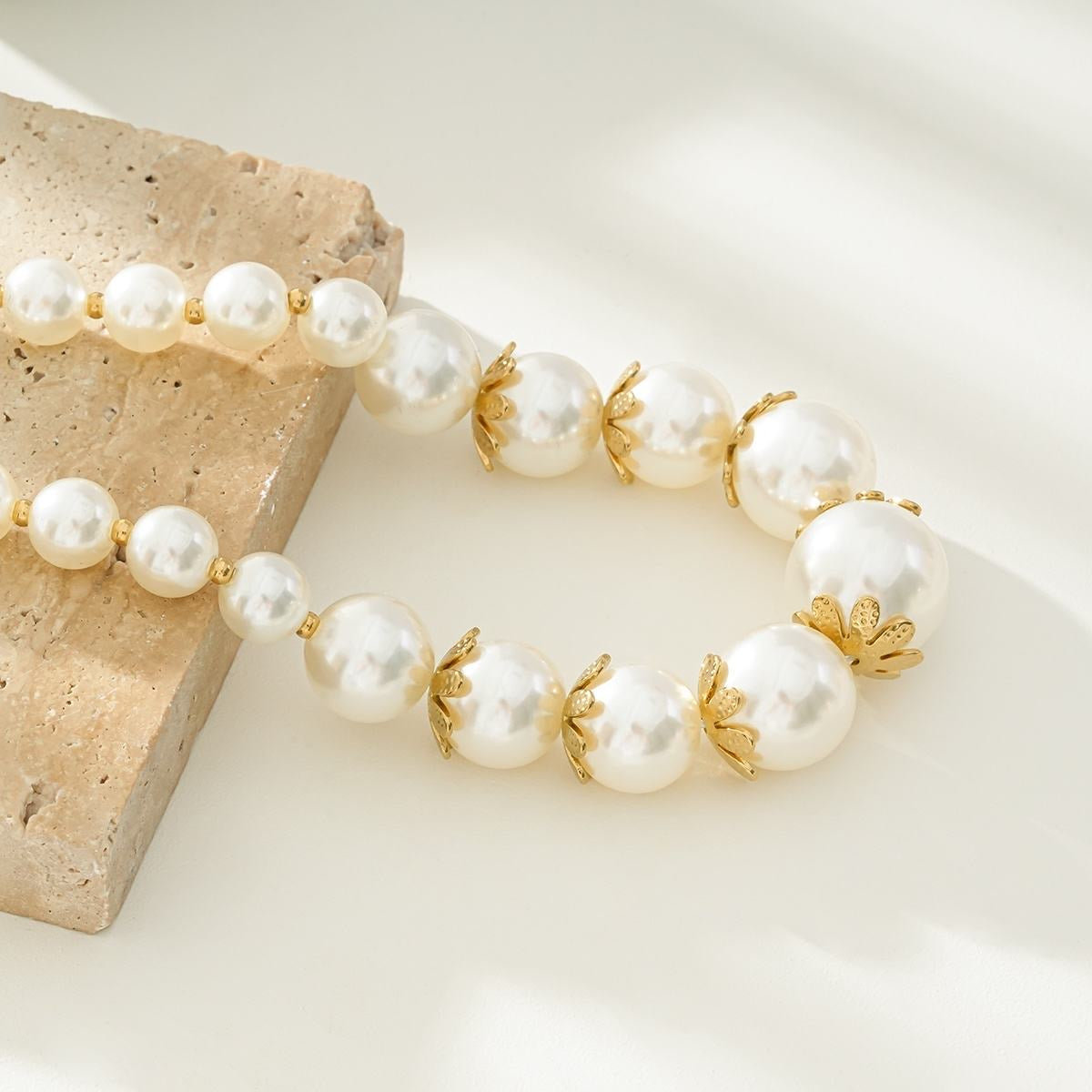 Collier Perla