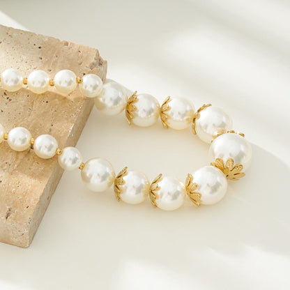 Collier Perla