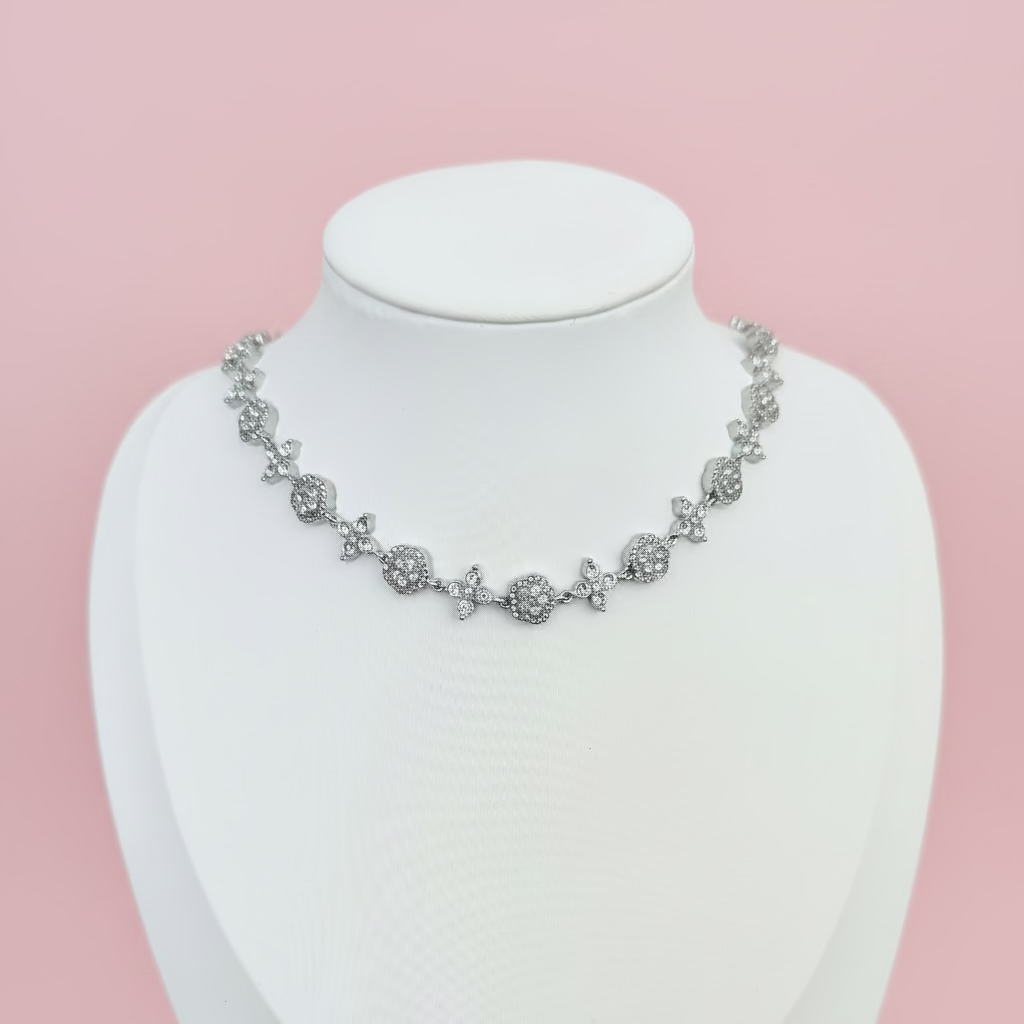 Collier Diva