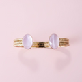 Bracelet Eloane Lila clair