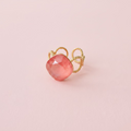 Bague Noor Corail