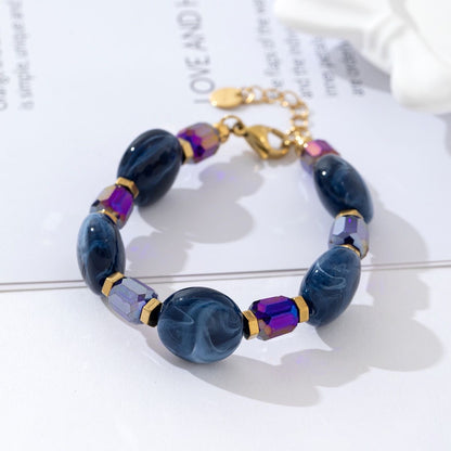 Bracelet Lenia