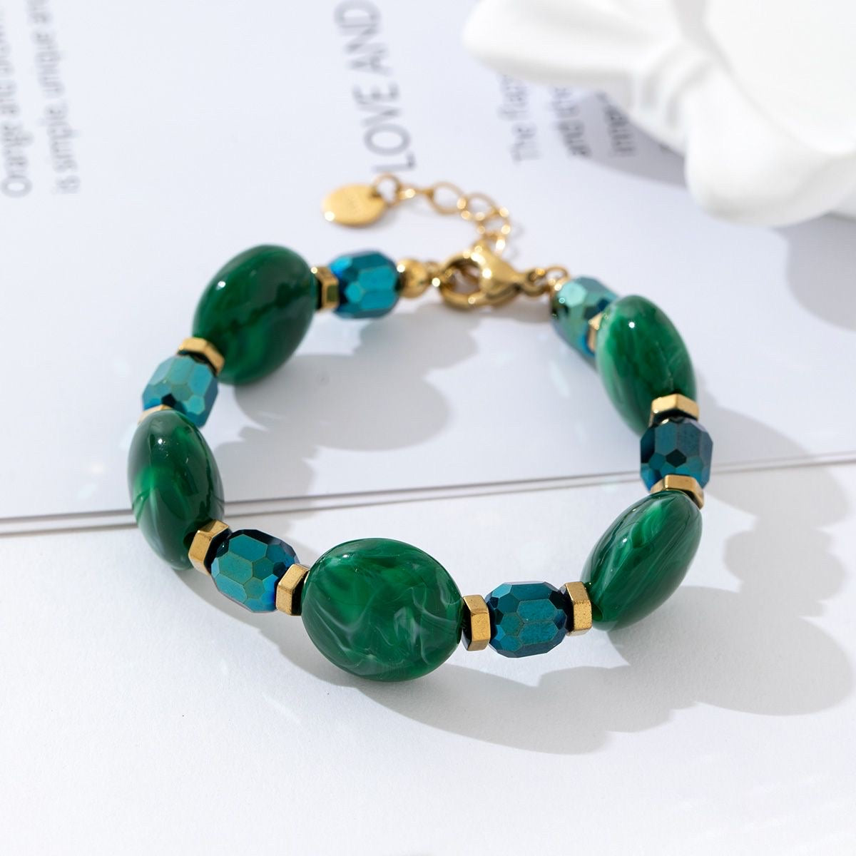 Bracelet Lenia