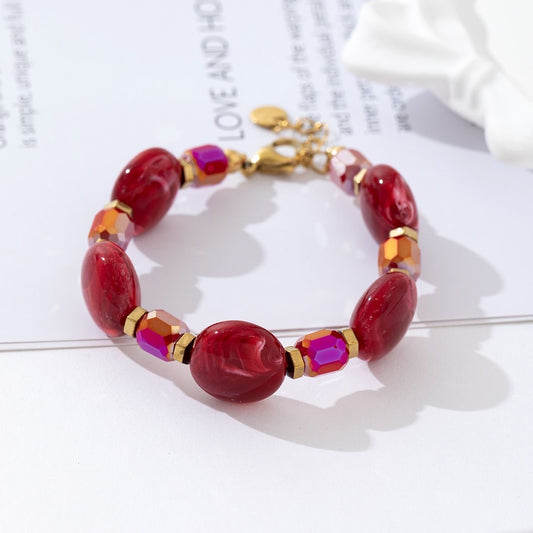 Bracelet Lenia