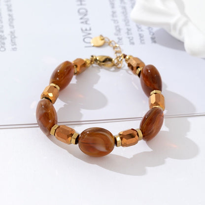 Bracelet Lenia