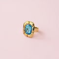 Bague Azur