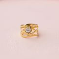 Bague Sanaa