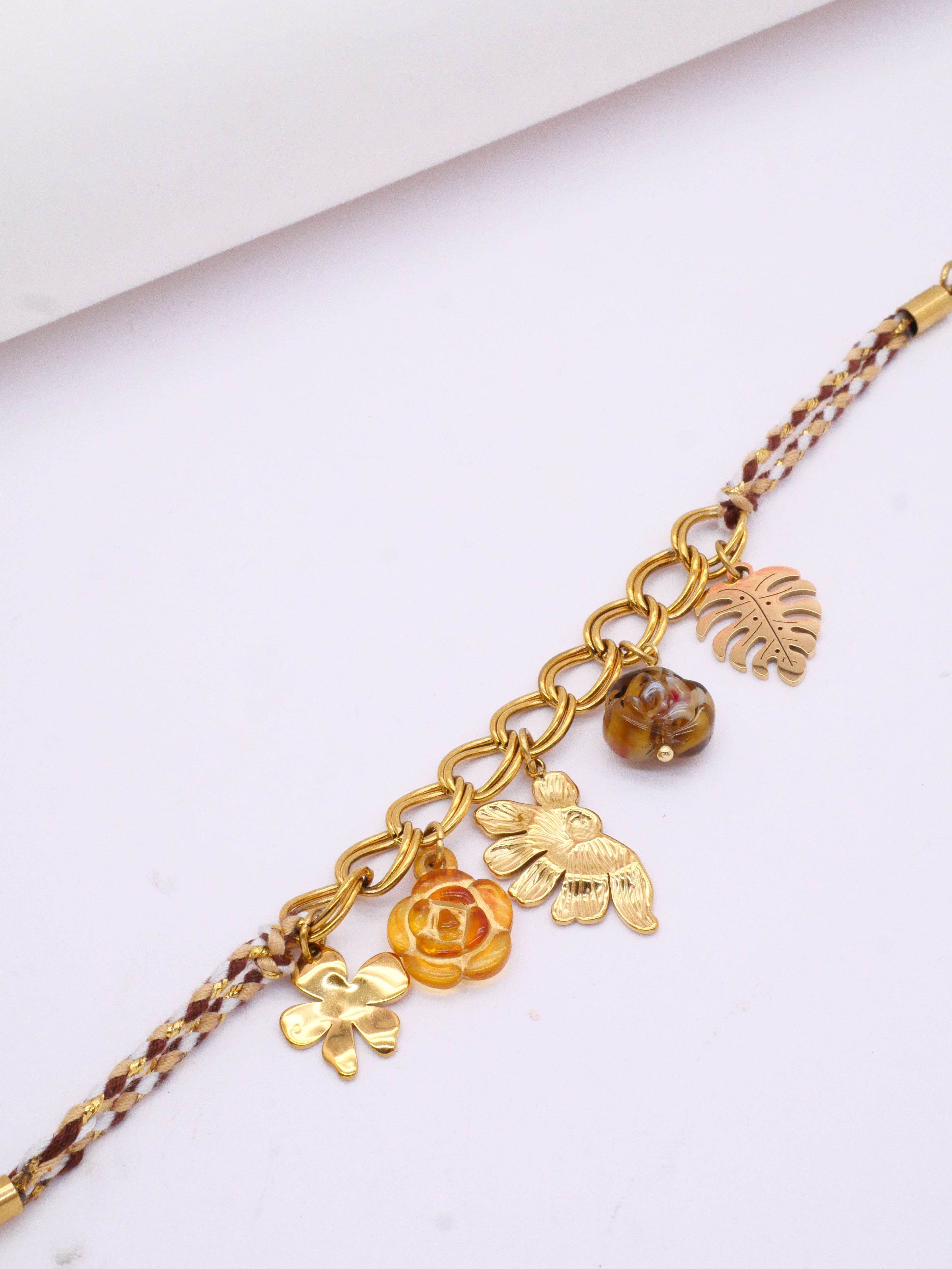 Bracelet Aissa