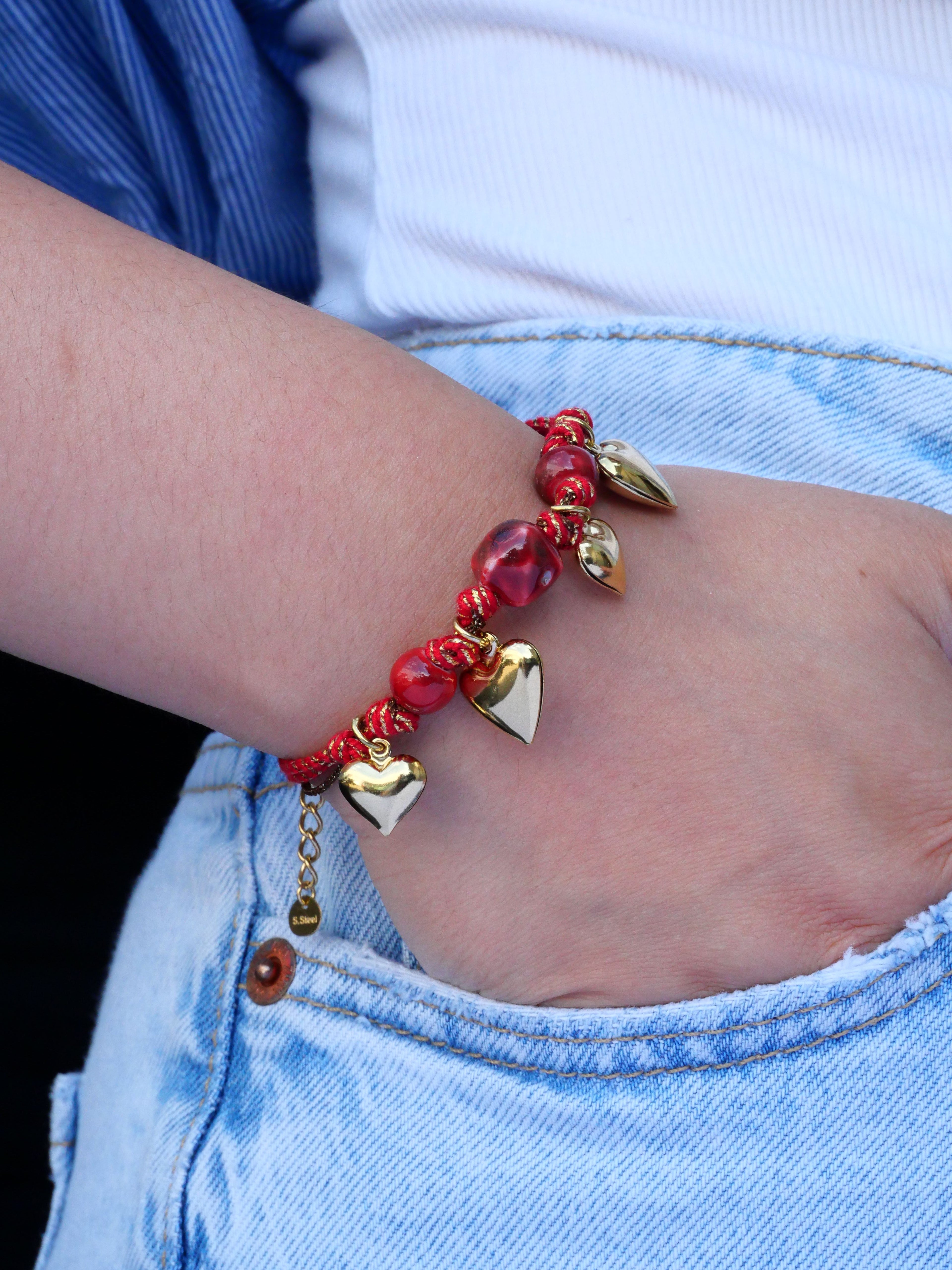 Bracelet Laila
