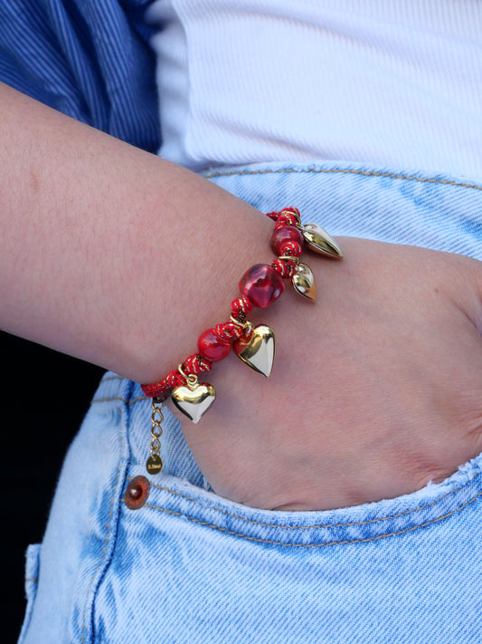 Bracelet Laila