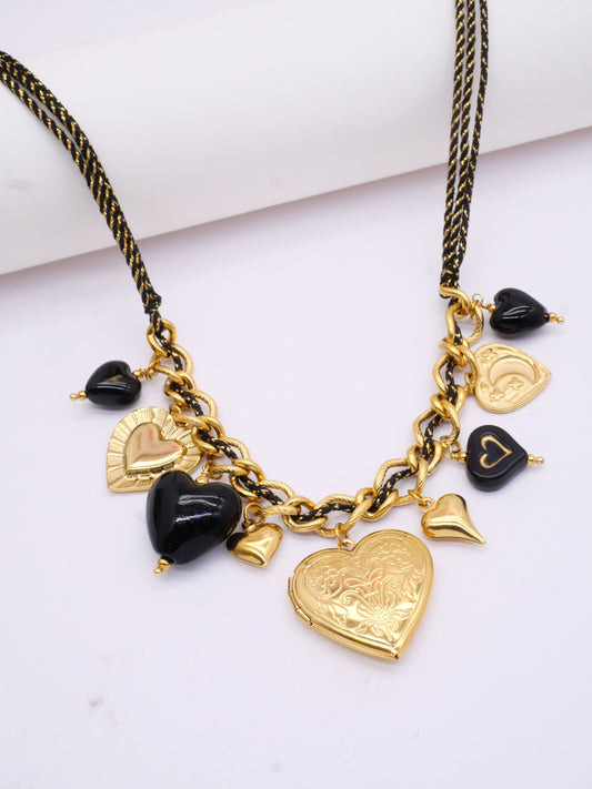 Collier Jodie