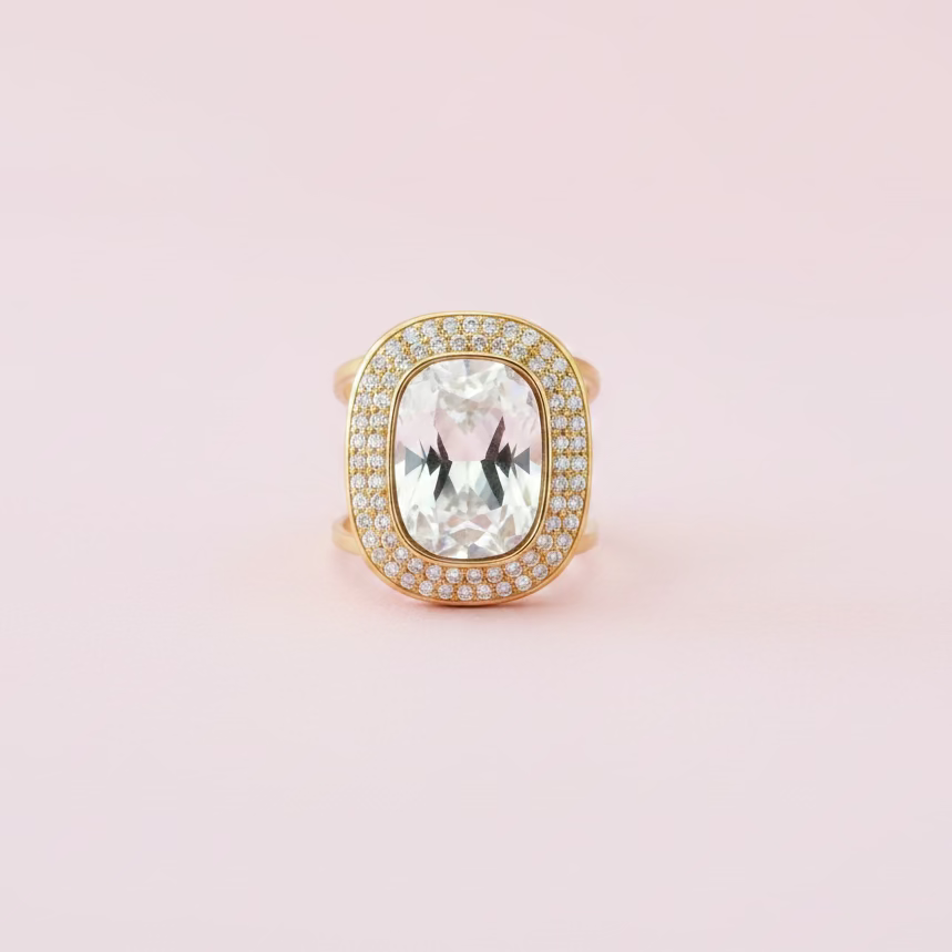 Bague Andrea