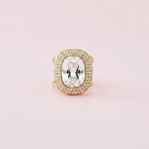 Bague Andrea