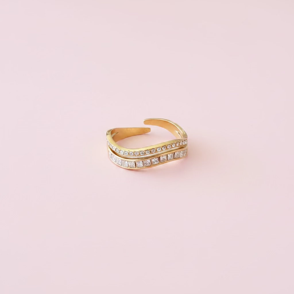 Bague Corrine
