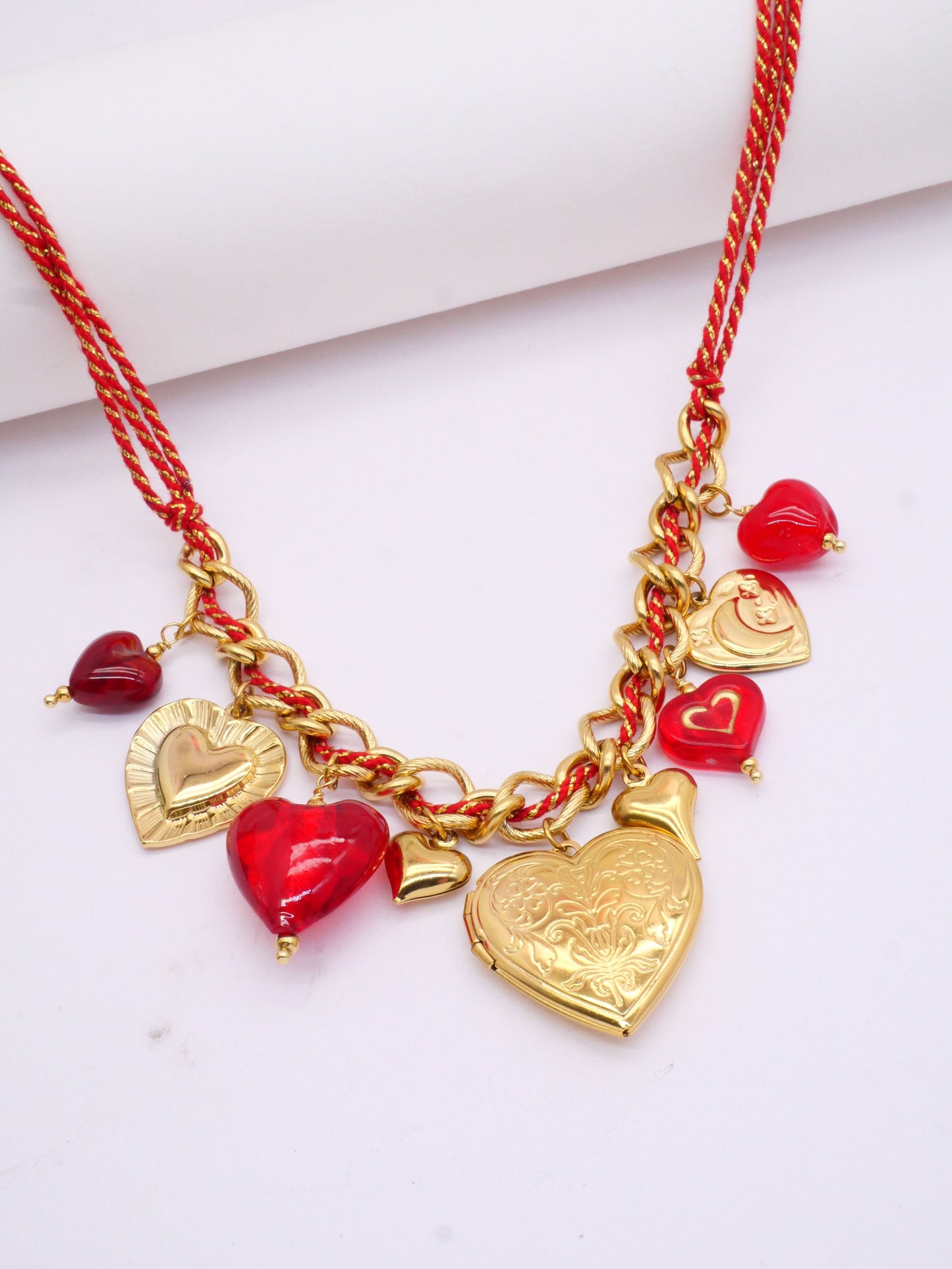 Collier Jodie