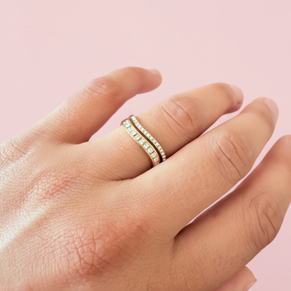 Bague Corrine