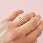 Bague Corrine