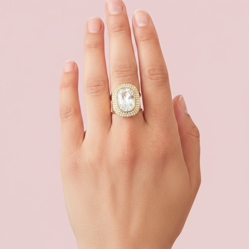Bague Andrea