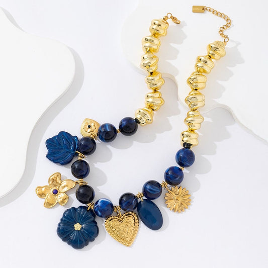 Collier Automne